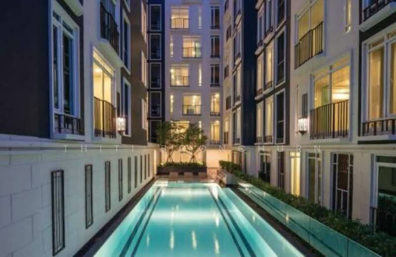 Maestro 01 Sathorn-Yenakat : มาเอสโตร 01 สาทร-เย็นอากาศ, กรุงเทพ, 14 ถนนเย็นอากาศ, ทุ่งมหาเมฆ, สาทร, กรุงเทพ, 68 ตร.ม., คอนโด ขาย, โดย Thiti Boonchurn, 11830783 - DDproperty.com