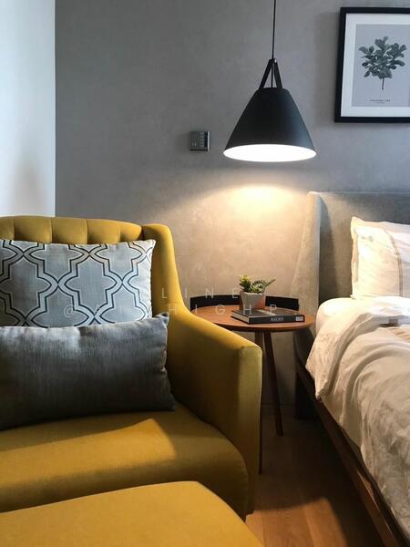 Saladaeng One, Bangkok, Sala Daeng 1 Alley, Silom, Bang Rak, Bangkok, 1 Bedroom, 56 sqm, Condo For Rent, by LINE @AIMHIGHPROPERTY, 11830788 - DDproperty.com