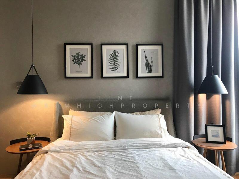 Saladaeng One, Bangkok, Sala Daeng 1 Alley, Silom, Bang Rak, Bangkok, 1 Bedroom, 56 sqm, Condo For Rent, by LINE @AIMHIGHPROPERTY, 11830788 - DDproperty.com