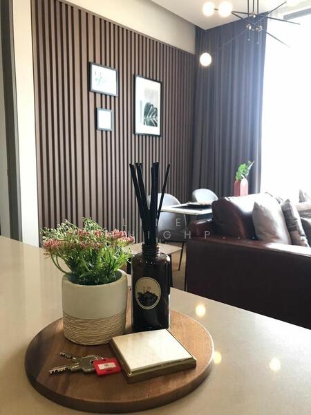 Saladaeng One : ศาลาแดง วัน, กรุงเทพ, ซอย ศาลาแดง 1, สีลม, บางรัก, กรุงเทพ, 56 ตร.ม., คอนโด ให้เช่า, โดย LINE @AIMHIGHPROPERTY, 11830788 - DDproperty.com