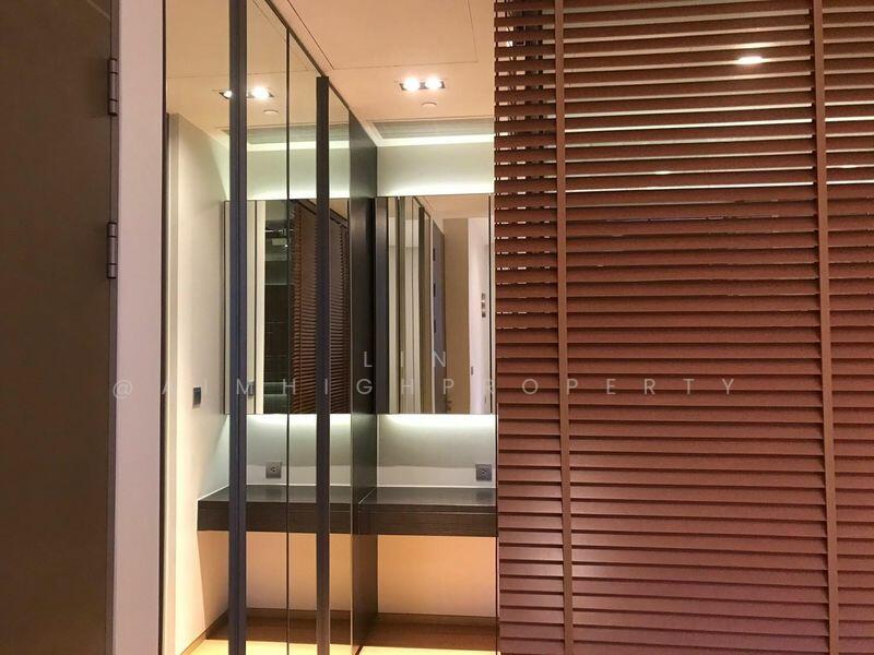 Saladaeng One : ศาลาแดง วัน, กรุงเทพ, ซอย ศาลาแดง 1, สีลม, บางรัก, กรุงเทพ, 56 ตร.ม., คอนโด ให้เช่า, โดย LINE @AIMHIGHPROPERTY, 11830788 - DDproperty.com