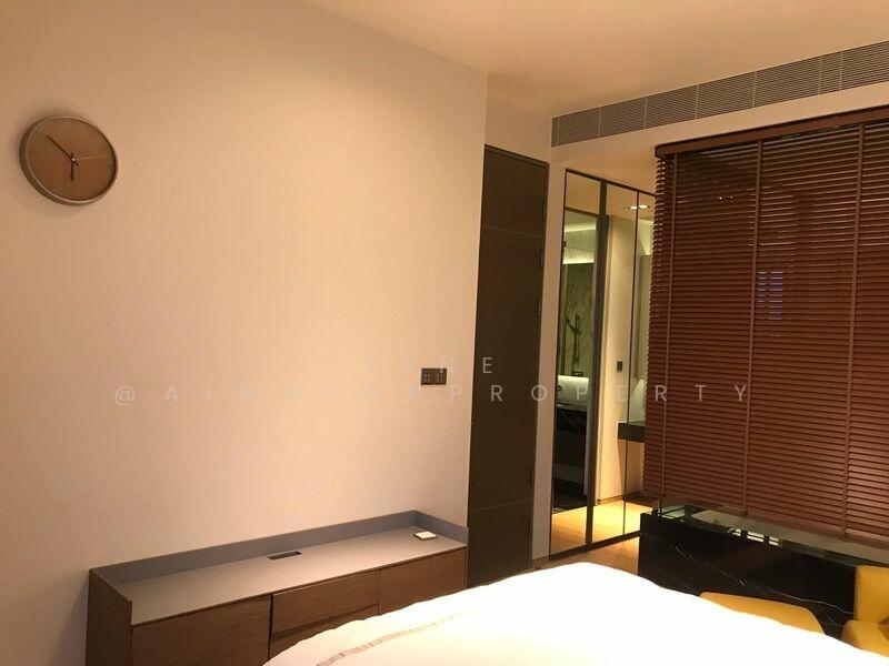 Saladaeng One : ศาลาแดง วัน, กรุงเทพ, ซอย ศาลาแดง 1, สีลม, บางรัก, กรุงเทพ, 56 ตร.ม., คอนโด ให้เช่า, โดย LINE @AIMHIGHPROPERTY, 11830788 - DDproperty.com