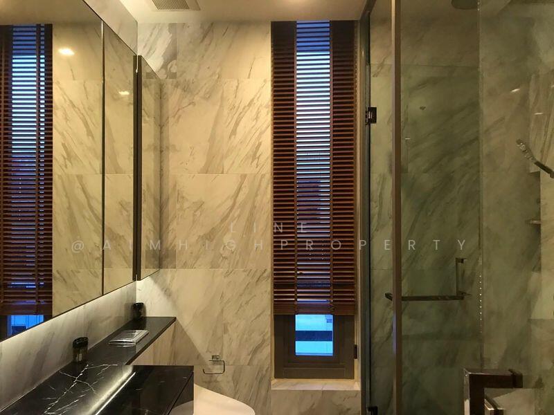 Saladaeng One, Bangkok, Sala Daeng 1 Alley, Silom, Bang Rak, Bangkok, 1 Bedroom, 56 sqm, Condo For Rent, by LINE @AIMHIGHPROPERTY, 11830788 - DDproperty.com