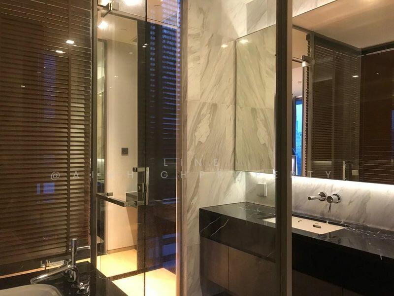 Saladaeng One, Bangkok, Sala Daeng 1 Alley, Silom, Bang Rak, Bangkok, 1 Bedroom, 56 sqm, Condo For Rent, by LINE @AIMHIGHPROPERTY, 11830788 - DDproperty.com