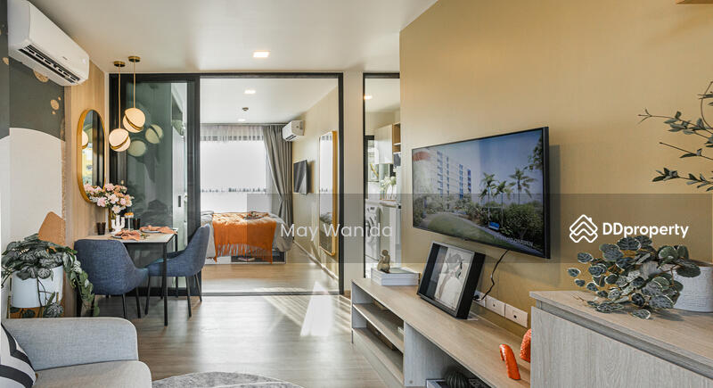 ขาย - The Regent Bangtao : เดอะ รีเจ้นท์ บางเทา, ภูเก็ต