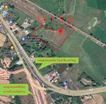 ที่ดิน 12 ไร่ 1 งาน 5 ตารางวา อำเภอปากพลี จังหวัดนครนายก, นครนายก