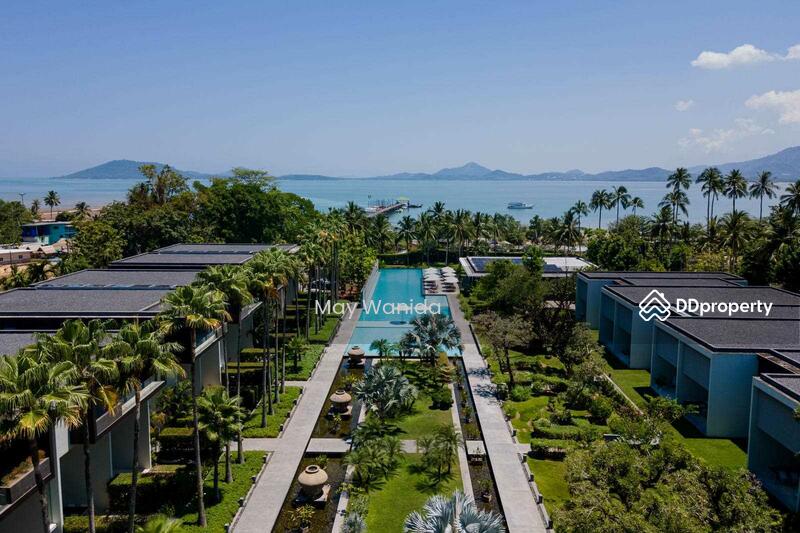 For Sale - Baan Yamu Residences, Phuket