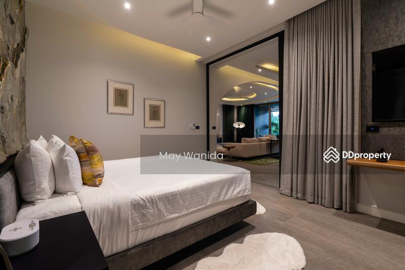 For Sale - Baan Yamu Residences, Phuket
