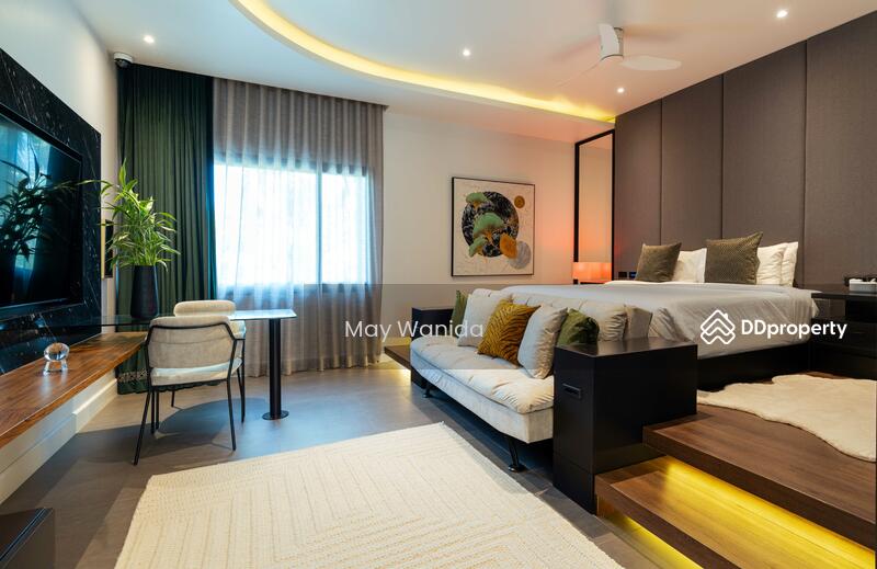 For Sale - Baan Yamu Residences, Phuket