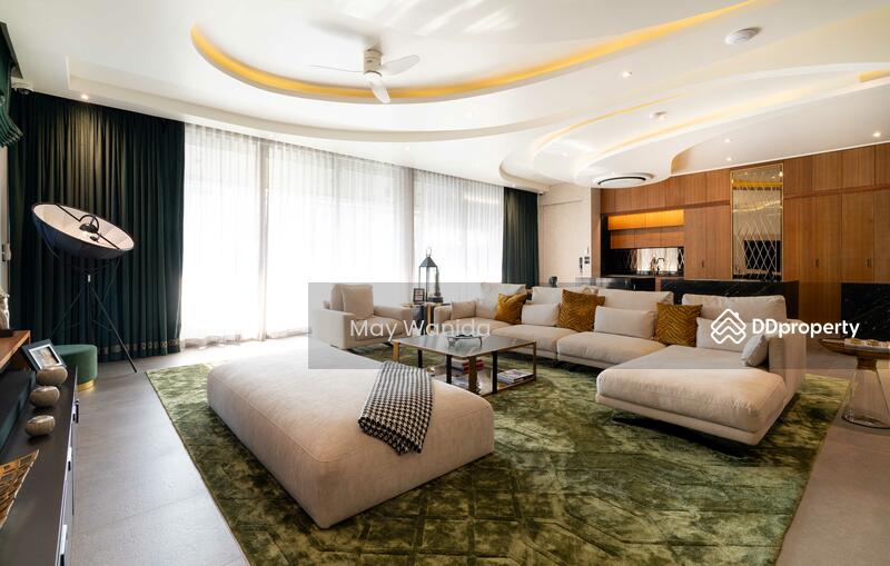 For Sale - Baan Yamu Residences, Phuket