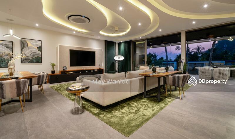 For Sale - Baan Yamu Residences, Phuket