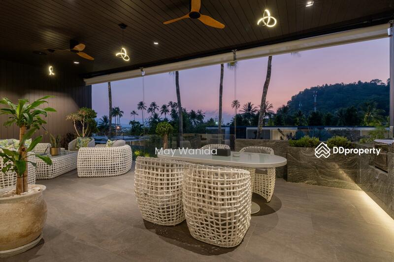 For Sale - Baan Yamu Residences, Phuket