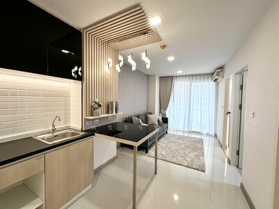 ขาย - Airlink Residence : แอร์ลิงค์ เรสซิเดนซ์, กรุงเทพ
