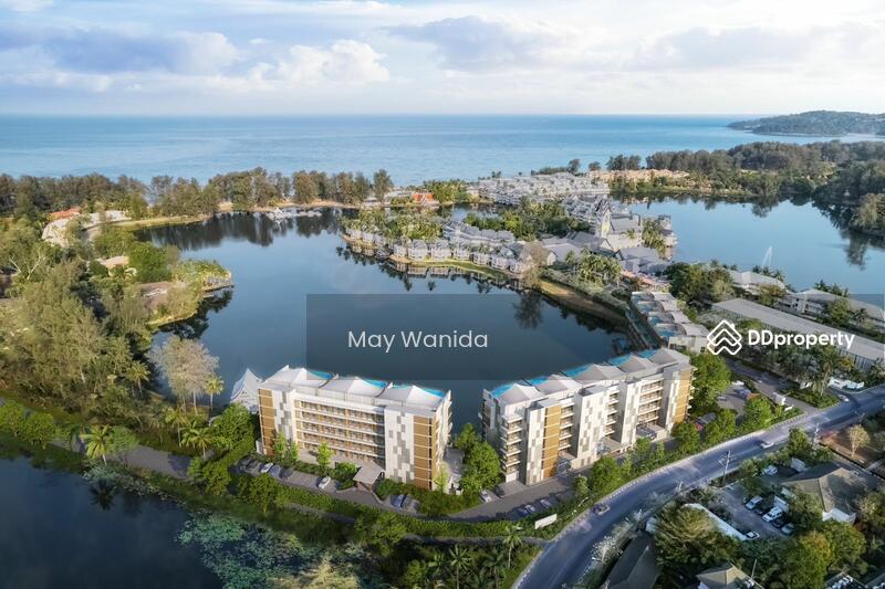 For Sale - Angsana Oceanview Residences, Phuket