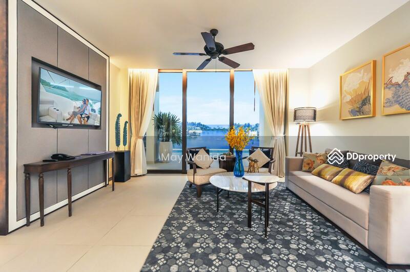 For Sale - Angsana Oceanview Residences, Phuket