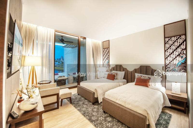 For Sale - Angsana Oceanview Residences, Phuket
