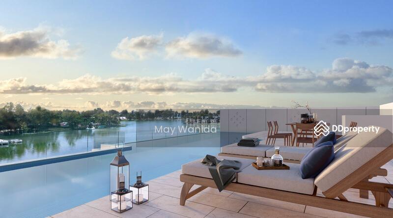 For Sale - Angsana Oceanview Residences, Phuket