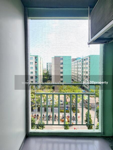 ขาย - Lumpini Ville On Nut 46 : ลุมพินี วิลล์ อ่อนนุช 46, กรุงเทพ