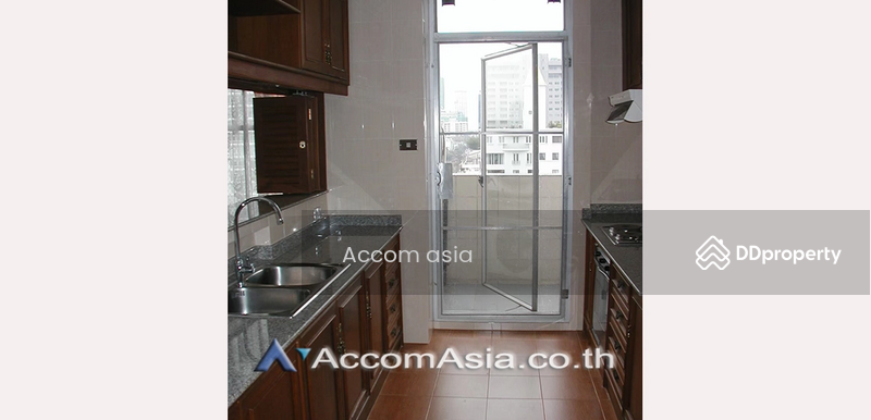For Rent - Icon I, Bangkok