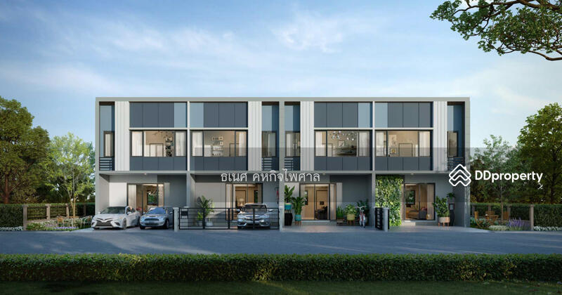 ขาย - Pleno Panya-Ramintra : พลีโน่ ปัญญา-รามอินทรา, กรุงเทพ