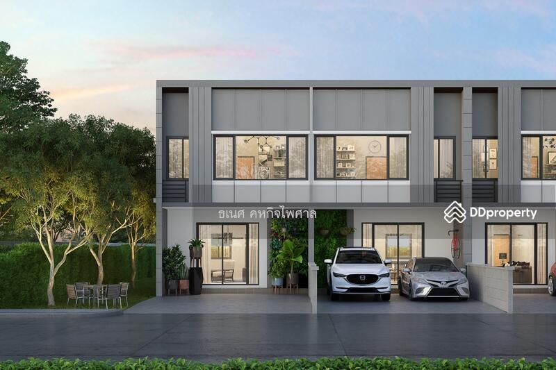 For Sale - Pleno Panya-Ramintra, Bangkok