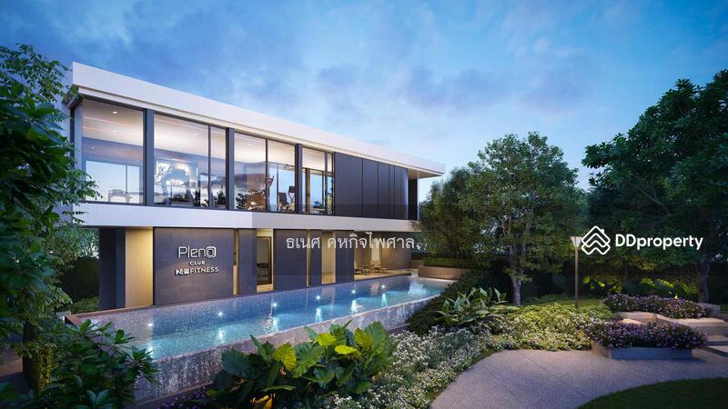 For Sale - Pleno Panya-Ramintra, Bangkok