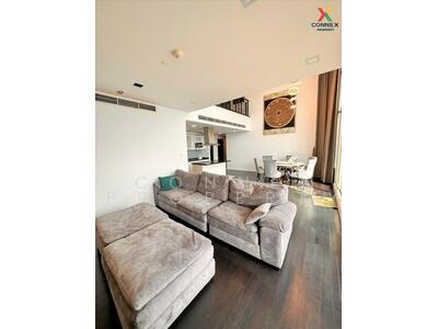 For Rent - Watermark Chaophraya, Bangkok