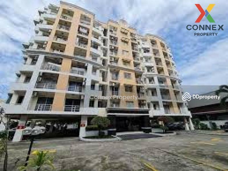 ให้เช่า - Asakan Place Twin Condo : อัสสกาญจน์ เพลส ทวินคอนโด, กรุงเทพ