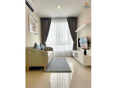 For Rent - The Sky Sukhumvit, Bangkok
