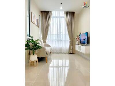 For Rent - The Sky Sukhumvit, Bangkok
