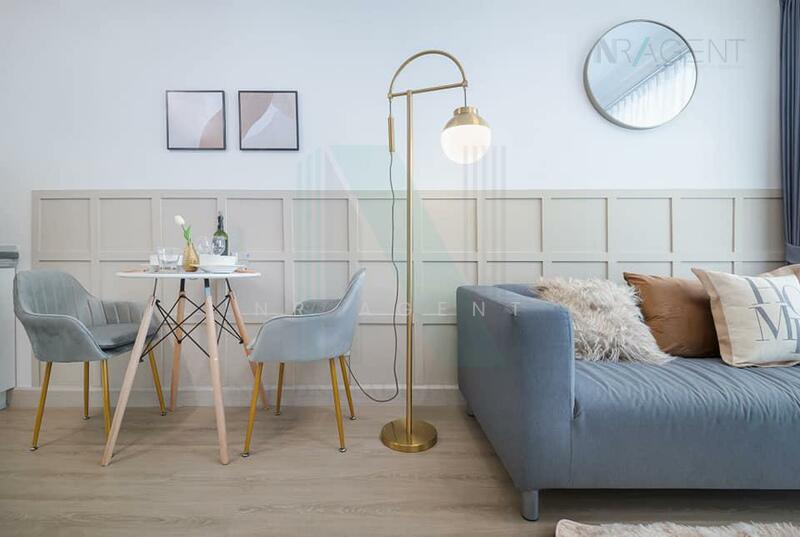 City Room Ratchada-Sutthisan, Bangkok, 1035/1-2 Ratchadaphisek Soi 17, Ratchadaphisek Road, Din Daeng, Din Daeng, Bangkok, 1 Bedroom, 34 sqm, Condo For Sale, by NR AGENT, 11831036 - DDproperty.com