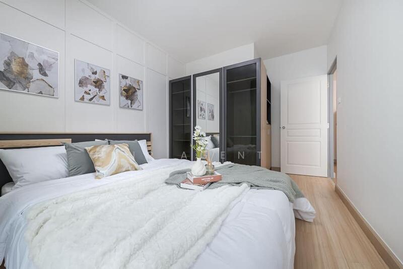 City Room Ratchada-Sutthisan, Bangkok, 1035/1-2 Ratchadaphisek Soi 17, Ratchadaphisek Road, Din Daeng, Din Daeng, Bangkok, 1 Bedroom, 34 sqm, Condo For Sale, by NR AGENT, 11831036 - DDproperty.com