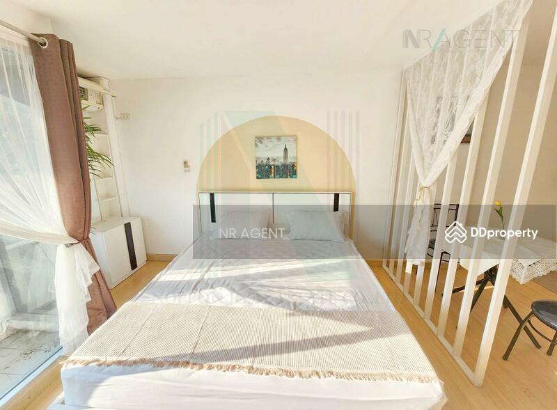 ขาย - City Villa : ซิตี้ วิลล่า, กรุงเทพ
