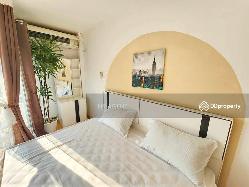 ขาย - City Villa : ซิตี้ วิลล่า, กรุงเทพ