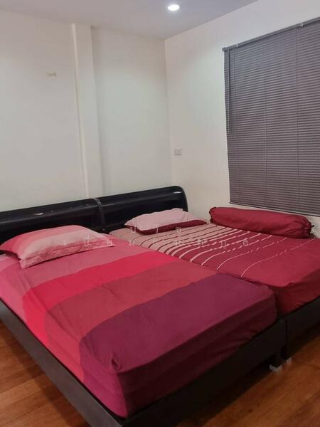 ทาวน์เฮ้าส์ ประชาชื่นนนทบุรี 3, Nonthaburi, ประชาชื่น, Bang Khen, Muang Nonthaburi, Nonthaburi, 2 Bedrooms, 136 sqm, Townhouse For Rent, by Pawish Piemkamolkul, 11831434 - DDproperty.com