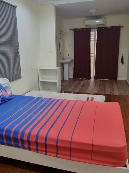 ทาวน์เฮ้าส์ ประชาชื่นนนทบุรี 3, Nonthaburi, ประชาชื่น, Bang Khen, Muang Nonthaburi, Nonthaburi, 2 Bedrooms, 136 sqm, Townhouse For Rent, by Pawish Piemkamolkul, 11831434 - DDproperty.com