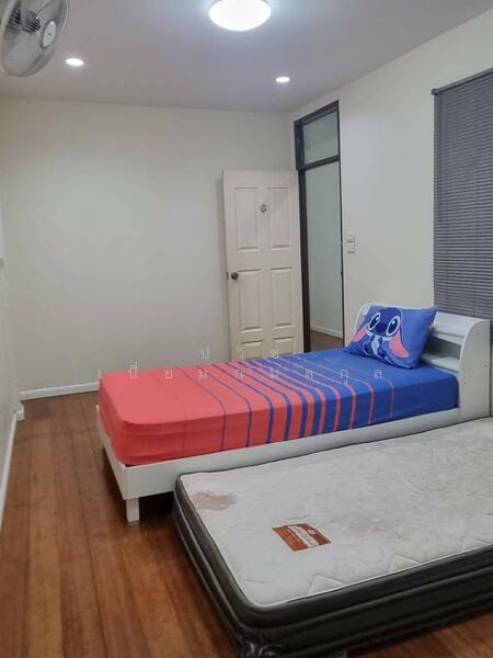 ทาวน์เฮ้าส์ ประชาชื่นนนทบุรี 3, Nonthaburi, ประชาชื่น, Bang Khen, Muang Nonthaburi, Nonthaburi, 2 Bedrooms, 136 sqm, Townhouse For Rent, by Pawish Piemkamolkul, 11831434 - DDproperty.com