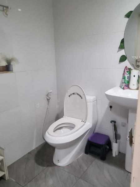 ทาวน์เฮ้าส์ ประชาชื่นนนทบุรี 3, Nonthaburi, ประชาชื่น, Bang Khen, Muang Nonthaburi, Nonthaburi, 2 Bedrooms, 136 sqm, Townhouse For Rent, by Pawish Piemkamolkul, 11831434 - DDproperty.com