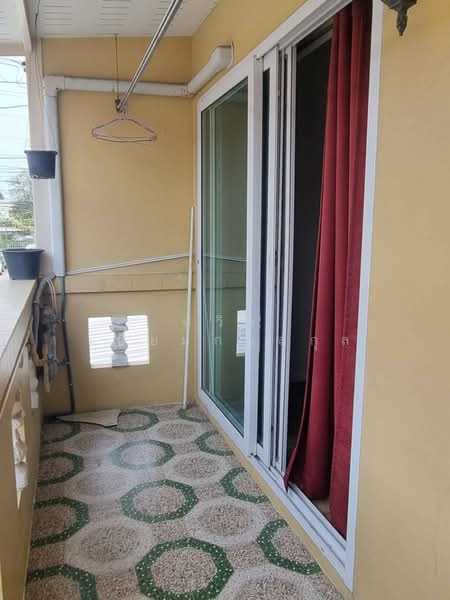 ทาวน์เฮ้าส์ ประชาชื่นนนทบุรี 3, Nonthaburi, ประชาชื่น, Bang Khen, Muang Nonthaburi, Nonthaburi, 2 Bedrooms, 136 sqm, Townhouse For Rent, by Pawish Piemkamolkul, 11831434 - DDproperty.com