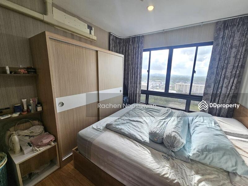 For Sale - Plus Condo Hatyai 2, Songkhla