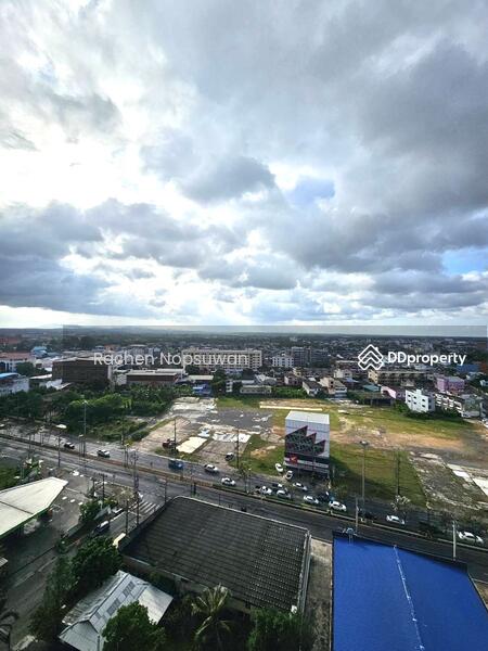 ขาย - Plus Condo Hatyai 2 : พลัส คอนโด หาดใหญ่ 2, สงขลา
