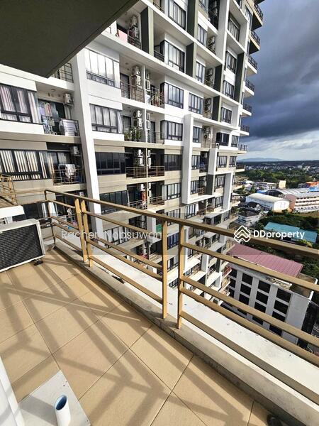 ขาย - Plus Condo Hatyai 2 : พลัส คอนโด หาดใหญ่ 2, สงขลา