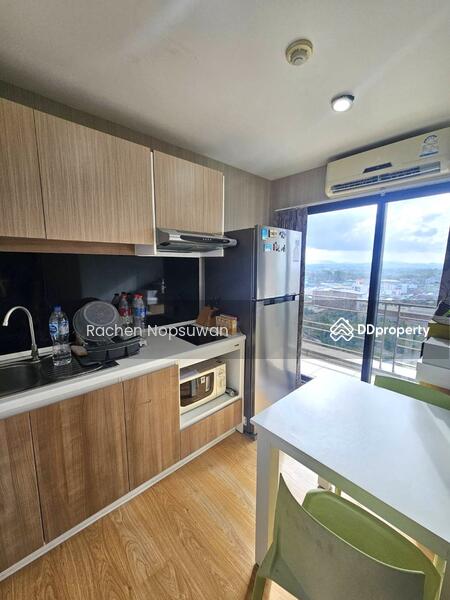 For Sale - Plus Condo Hatyai 2, Songkhla