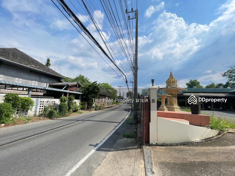 ขาย - บ้านเดี่ยวพร้อมที่ดินท่าช้าง จันทบุรี, จันทบุรี