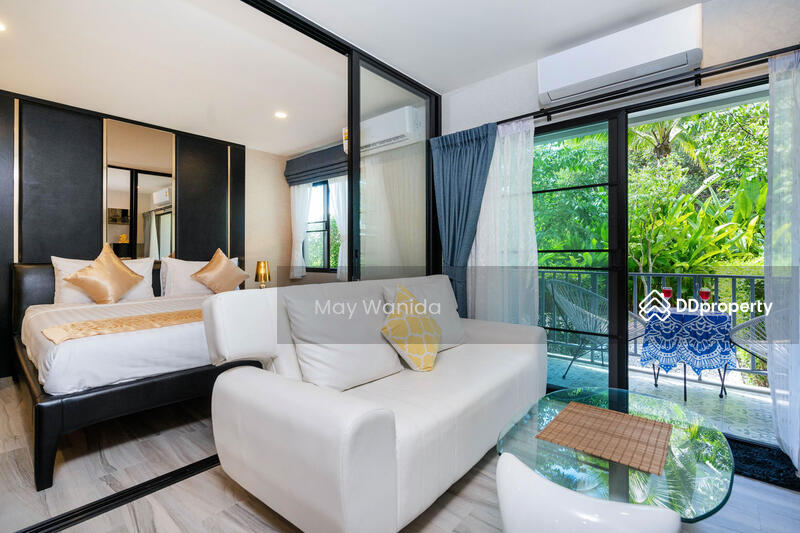 For Sale - The Title Residences (Naiyang), Phuket