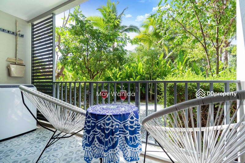 For Sale - The Title Residences (Naiyang), Phuket
