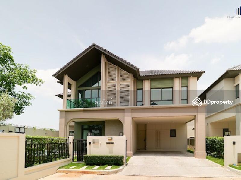 For Sale - Bangkok Boulevard Westgate, Nonthaburi