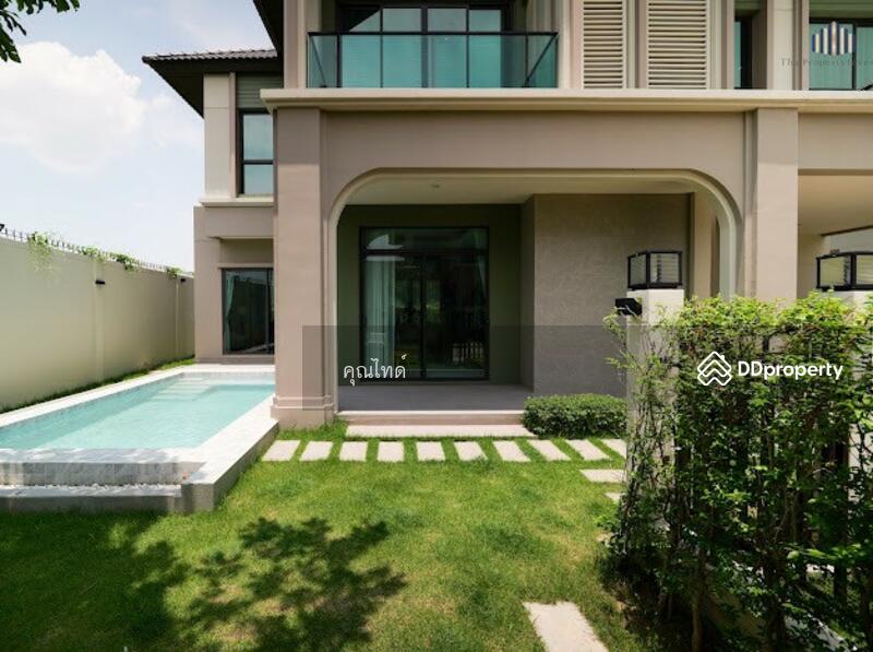 For Sale - Bangkok Boulevard Westgate, Nonthaburi