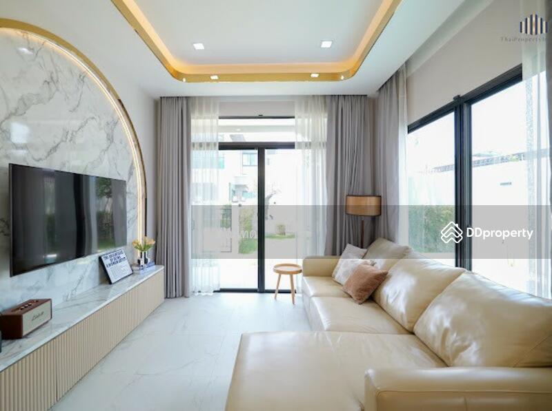 For Sale - Bangkok Boulevard Westgate, Nonthaburi