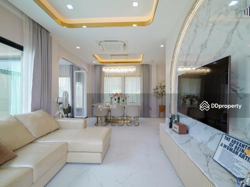 For Sale - Bangkok Boulevard Westgate, Nonthaburi